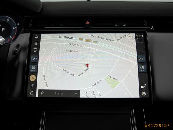 -MİSANO- 2023 RANGE ROVER VELAR 2.0 D204 DYNAMİC SE SOĞUTMA AİR