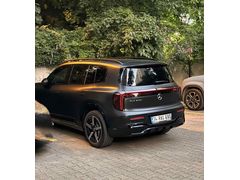 Sahibinden Mercedes - Benz GLB 200 AMG+ 2026 Model İstanbul