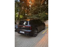 Sahibinden Mercedes - Benz GLB 200 AMG+ 2026 Model İstanbul