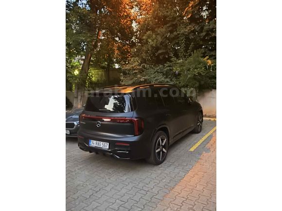 Sahibinden Mercedes - Benz GLB 200 AMG+ 2026 Model İstanbul