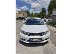 Sahibinden Honda Civic 1.6i VTEC Eco Executive 2015 Model