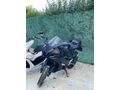 Sahibinden Yamaha YZF R125 