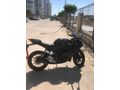 Sahibinden Yamaha YZF R125 