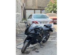 Sahibinden Yamaha YZF R125 