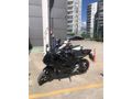 Sahibinden Yamaha YZF R125 