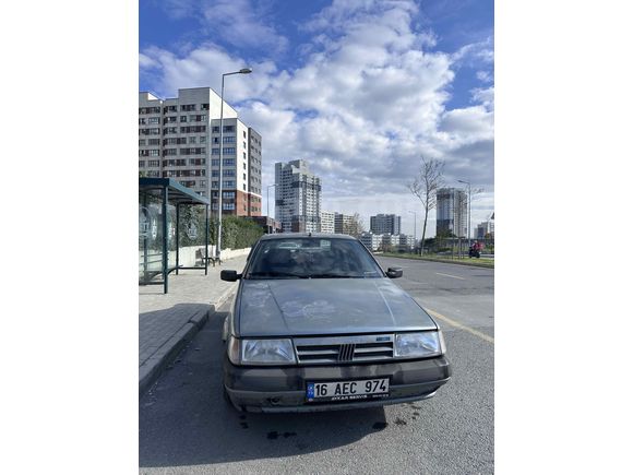 Acil satılık klimalı Tempra 