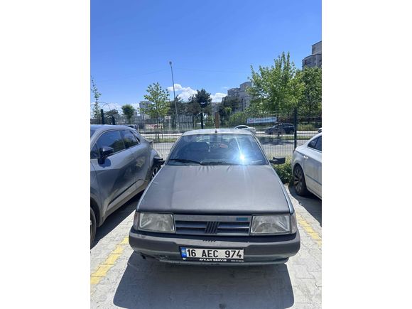 Acil satılık klimalı Tempra 