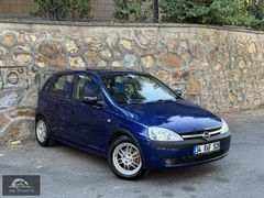 2023 MODEL 1.4 BENZİN LPG MANUAL 210.000 KM CORSA