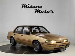 -MİSANO- 1992 PONTİAC SUNBİRD 2.0 A/T SEDAN İLK EL