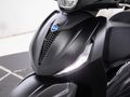-MİSANO- 2023 PİAGGİO BEVERLY 400HPE DEEPBLACK SPECİAL EDİTİON+