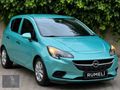 RUMELİ'DEN 2015 OPEL CORSA 40BİNKM OTOMATİK EMSALSİZ TEMİZLİK