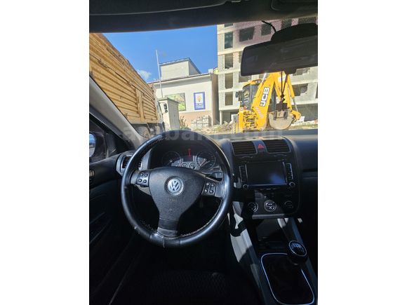 Sahibinden 2007 Jetta 1.6 FSi Midline Hasar Kayıtsız