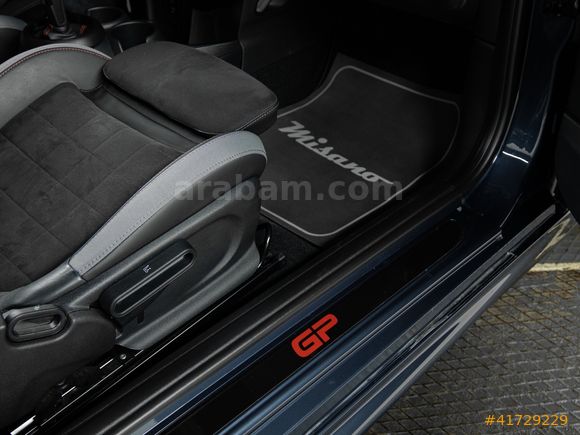 -MİSANO- 2020 MİNİ JOHN COOPER WORKS GP3 No: 1424 / 3000