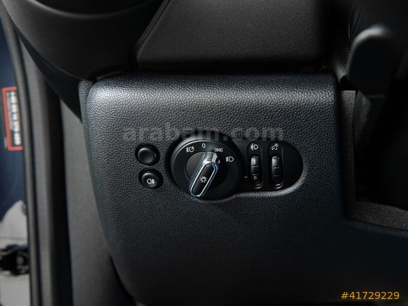 -MİSANO- 2020 MİNİ JOHN COOPER WORKS GP3 No: 1424 / 3000