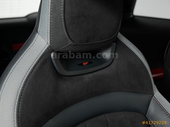 -MİSANO- 2020 MİNİ JOHN COOPER WORKS GP3 No: 1424 / 3000