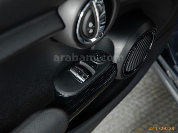 -MİSANO- 2020 MİNİ JOHN COOPER WORKS GP3 No: 1424 / 3000