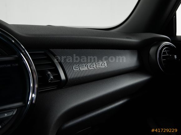 -MİSANO- 2020 MİNİ JOHN COOPER WORKS GP3 No: 1424 / 3000