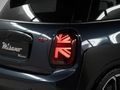 -MİSANO- 2020 MİNİ JOHN COOPER WORKS GP3 No: 1424 / 3000