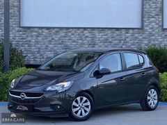 2015 OTOMATİK CORSA 111.**KM/BOYASIZ/DEĞİŞENSİZ/KREDİ İMKANI