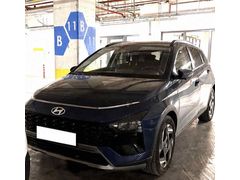 Sahibinden Hyundai Bayon 1.0 T-GDI Elite 2025 Model 