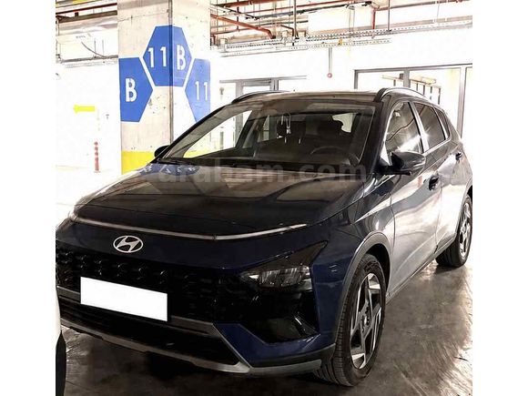 Sahibinden Hyundai Bayon 1.0 T-GDI Elite 2025 Model 