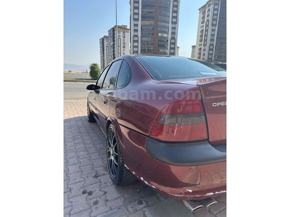 Sahibinden Opel Vectra 2.0 CD 1998 Model 