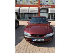 Sahibinden Opel Vectra 2.0 CD 1998 Model 