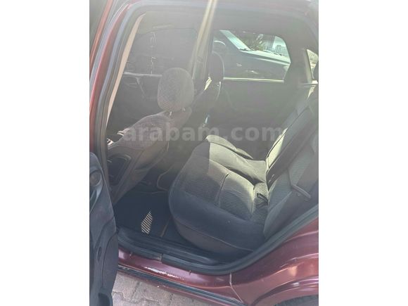 Sahibinden Opel Vectra 2.0 CD 1998 Model 