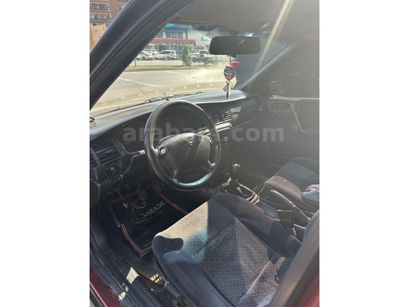 Sahibinden Opel Vectra 2.0 CD 1998 Model 