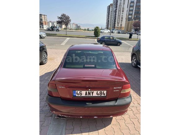 Sahibinden Opel Vectra 2.0 CD 1998 Model 