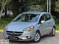 Opel Corsa 1.4 ENJOY Otomatik 2016 ModeL Hatasız kredi İmkanı