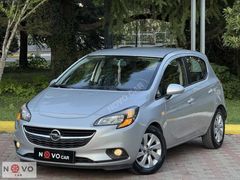 Opel Corsa 1.4 ENJOY Otomatik 2016 ModeL Hatasız kredi İmkanı