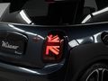 -MİSANO- 2020 MİNİ JOHN COOPER WORKS GP3 No: 0993 / 3000