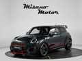 -MİSANO- 2020 MİNİ JOHN COOPER WORKS GP3 No: 0993 / 3000