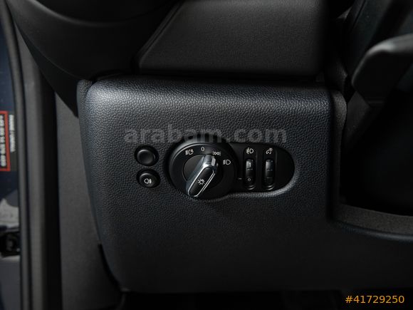 -MİSANO- 2020 MİNİ JOHN COOPER WORKS GP3 No: 0993 / 3000