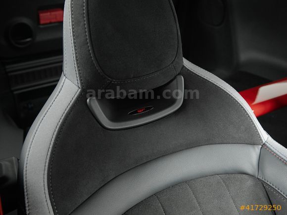 -MİSANO- 2020 MİNİ JOHN COOPER WORKS GP3 No: 0993 / 3000