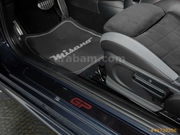 -MİSANO- 2020 MİNİ JOHN COOPER WORKS GP3 No: 0993 / 3000