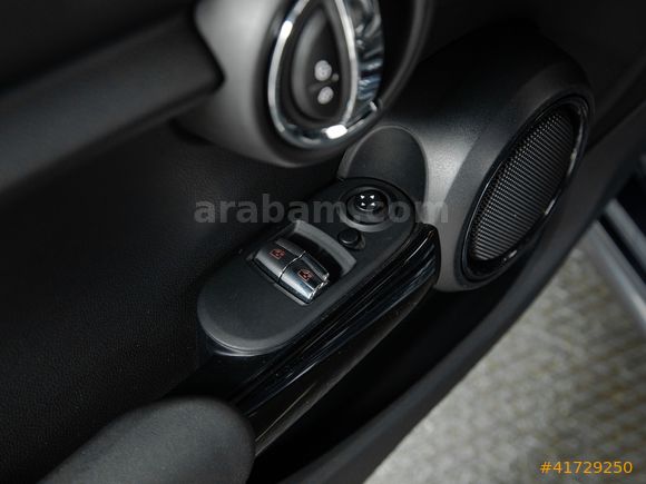 -MİSANO- 2020 MİNİ JOHN COOPER WORKS GP3 No: 0993 / 3000