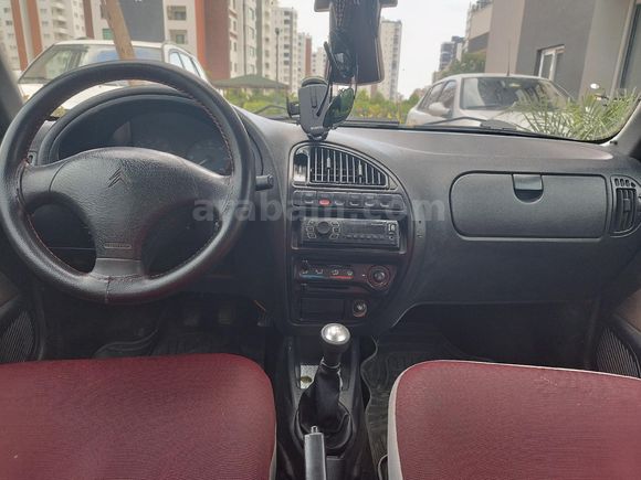 Sahibinden Citroen Saxo 1.5D SX 2001 Model