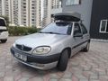 Sahibinden Citroen Saxo 1.5D SX 2001 Model