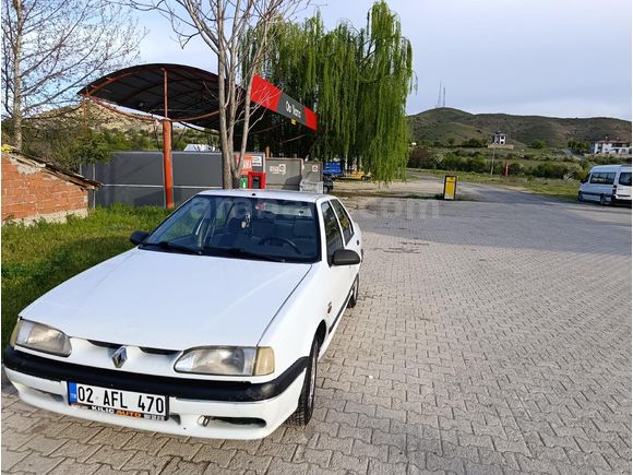 Sahibinden Renault R 19 1.6 Europa RTE 2000 Model