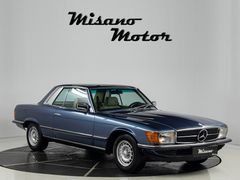 -MİSANO- 1981 MERCEDES - BENZ 280 SLC 2.8L ABS CRUİSE AT