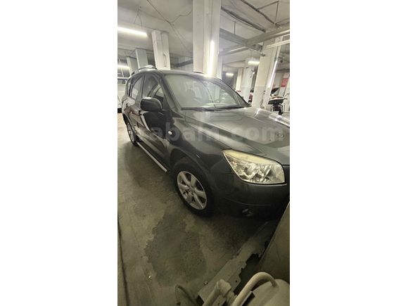 Sahibinden Toyota RAV4 2.0 2009 Model 