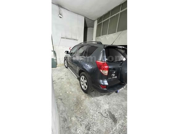 Sahibinden Toyota RAV4 2.0 2009 Model 