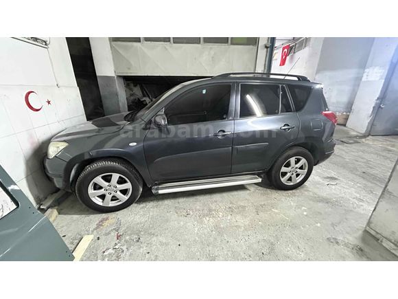 Sahibinden Toyota RAV4 2.0 2009 Model 