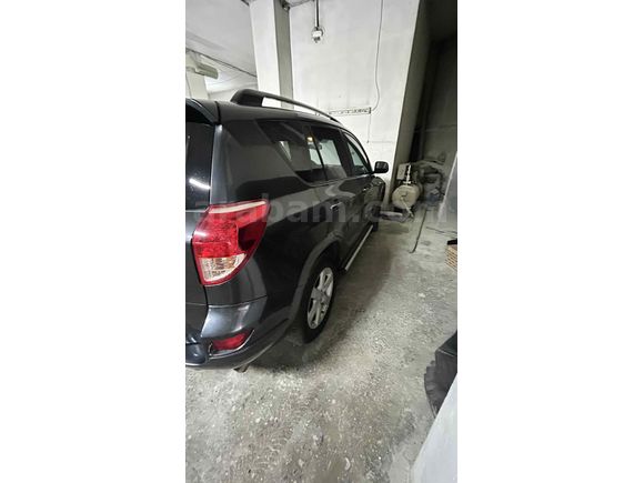 Sahibinden Toyota RAV4 2.0 2009 Model 