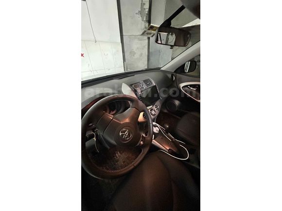 Sahibinden Toyota RAV4 2.0 2009 Model 