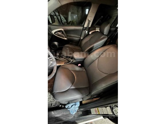Sahibinden Toyota RAV4 2.0 2009 Model 