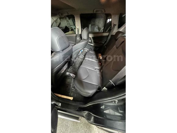 Sahibinden Toyota RAV4 2.0 2009 Model 