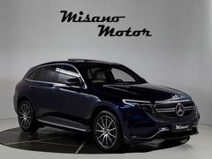 -MİSANO- 2020 BAYİ EQC400 4MATIC H.UP NAVİ BURMASTER CAMTVN